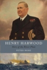 Henry Harwood : Hero of the River Plate - Book
