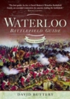 Waterloo Battlefield Guide : Second Edition - Book