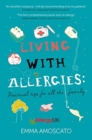 Living with Allergies : Practical Tips for All the Family - Book