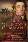 Wellington's Command : A Reappraisal of His Generalship in the Peninsula and at Waterloo - eBook