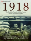 1918: The Final Year of the Great War to Armistice - Book