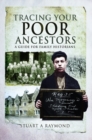 Tracing Your Poor Ancestors : A Guide for Family Historians - Book
