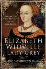 Elizabeth Widville, Lady Grey : Edward IV's Chief Mistress and the 'Pink Queen' - eBook