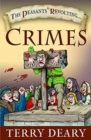 The Peasants' Revolting Crimes - Book