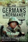 The Germans in Normandy - Book