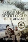The Long Range Desert Group in the Aegean - eBook
