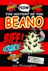 The History of the Beano - Book