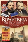 Rowntree's - The Early History - Book