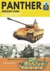 Panther Medium Tank : IV. SS-Panzerkorps Eastern Front, 1944 - Book