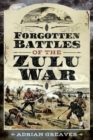 Forgotten Battles of the Zulu War - Book