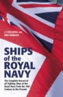 Ships of the Royal Navy : The Complete Record of all Fighting Ships of the Royal Navy from the 15th Century to the Present - eBook