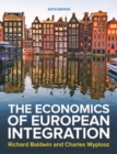 The Economics of European Integration 6e - Book