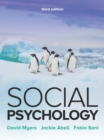 EBook: Social Psychology 3e - eBook