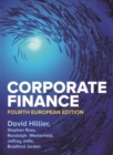 Corporate Finance, 4e - Book