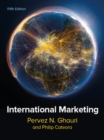 International Marketing, 5e - Book