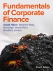 Fundamentals of Corporate Finance 4e - Book