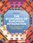 The Economics of European Integration 7e - Book