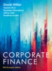 Corporate Finance 5e - Book