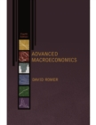 EBOOK: Advanced Macroeconomics - eBook