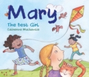 Mary – the Best Girl - Book
