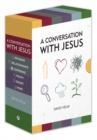 A Conversation With Jesus - Book