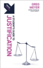 Track: Justification : A Student’s Guide to Justification - Book
