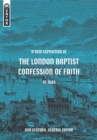 A New Exposition of the London Baptist Confession of Faith of 1689 - Book