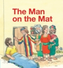 The Man on the Mat - Book