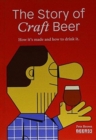 STORY OF CRAFT BEER - Book