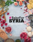 #BAKE FOR SYRIA - Book