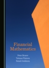 None Financial Mathematics - eBook