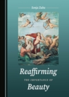 None Reaffirming the Importance of Beauty - eBook