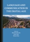 None Language and Communication in the Digital Age - eBook