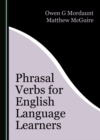 None Phrasal Verbs for English Language Learners - eBook