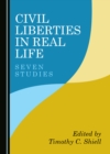 None Civil Liberties in Real Life : Seven Studies - eBook