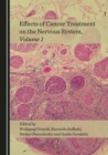None Effects of Cancer Treatment on the Nervous System, Volume 1 - eBook