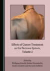 None Effects of Cancer Treatment on the Nervous System, Volume 2 - eBook