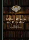 None Afghan Women and Education - eBook
