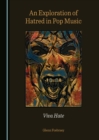 None Exploration of Hatred in Pop Music : Viva Hate - eBook