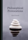 None Philosophical Provocations - eBook