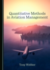 None Quantitative Methods in Aviation Management - eBook