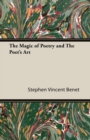 The Magic of Poetry and the Poet's Art - eBook
