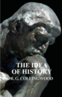 The Idea of History - eBook