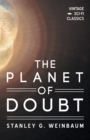The Planet of Doubt - eBook