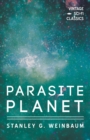 Parasite Planet - eBook