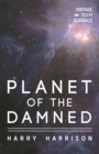 Planet of the Damned - eBook