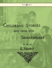Children's Stories From Shakespeare - eBook
