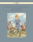 Songs from Alice in Wonderland and Through the Looking-Glass - Music by Lucy E. Broadwood - Illustrated by Charles Folkard - eBook