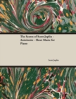 The Scores of Scott Joplin - Antoinette - Sheet Music for Piano - eBook