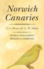 Norwich Canaries - eBook